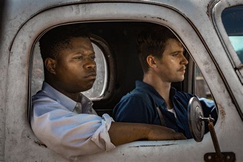 ¡Mudbound: Una epopeya rural que explora las cicatrices de la segregación!